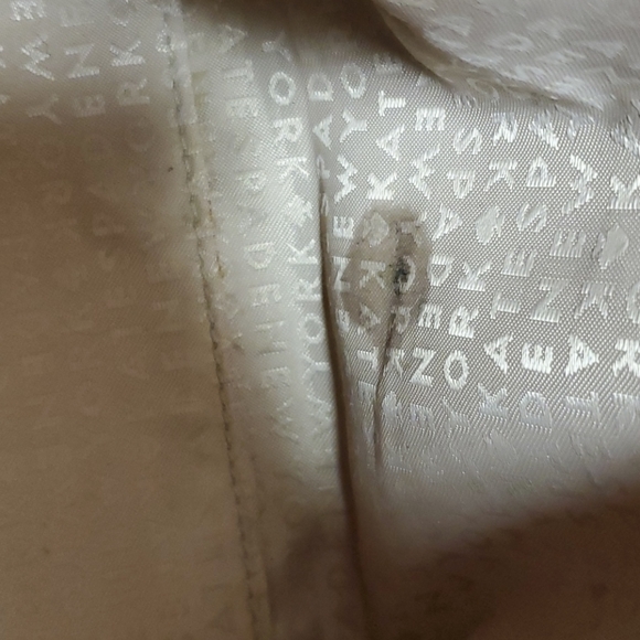 Kate Spade Black Patent Leather Tote - Picture 16 of 16